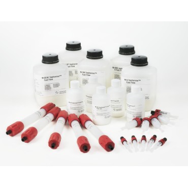 10404090 Elutrap BT1 membranes for Elutrap system, 100/pk